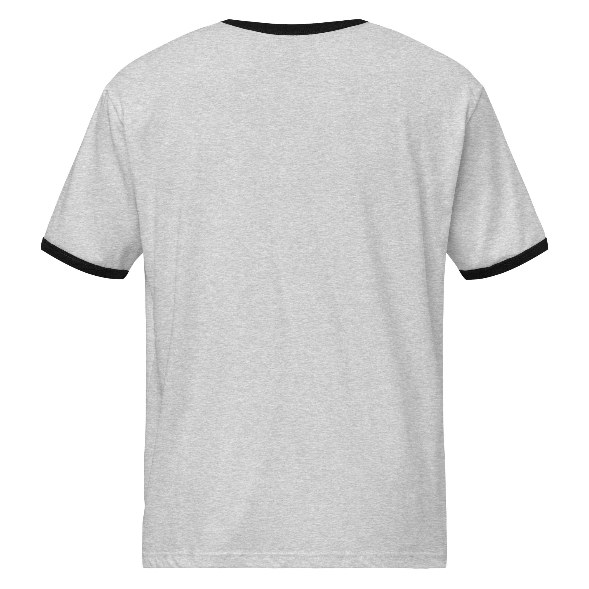 Special Olympics Logo Retro Ringer T-shirt (Wereldwijd)