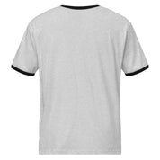 T-shirt Col Ringer Rétro Spread the Word (Global)