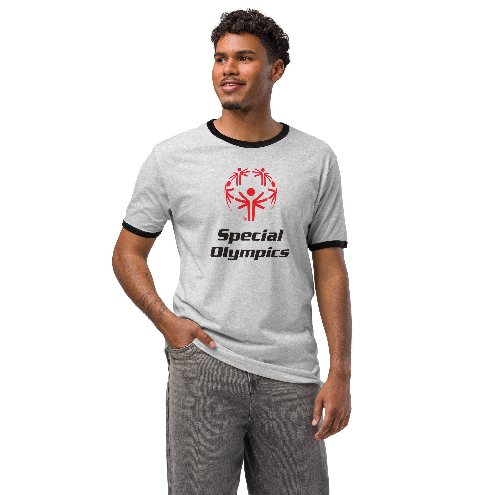 unisex-ringer-t-shirt-heather-gray-black-front-6a0c3b9da6243.jpg