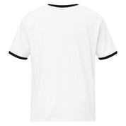 Special Olympics Logo Retro Ringer T-shirt (Wereldwijd)