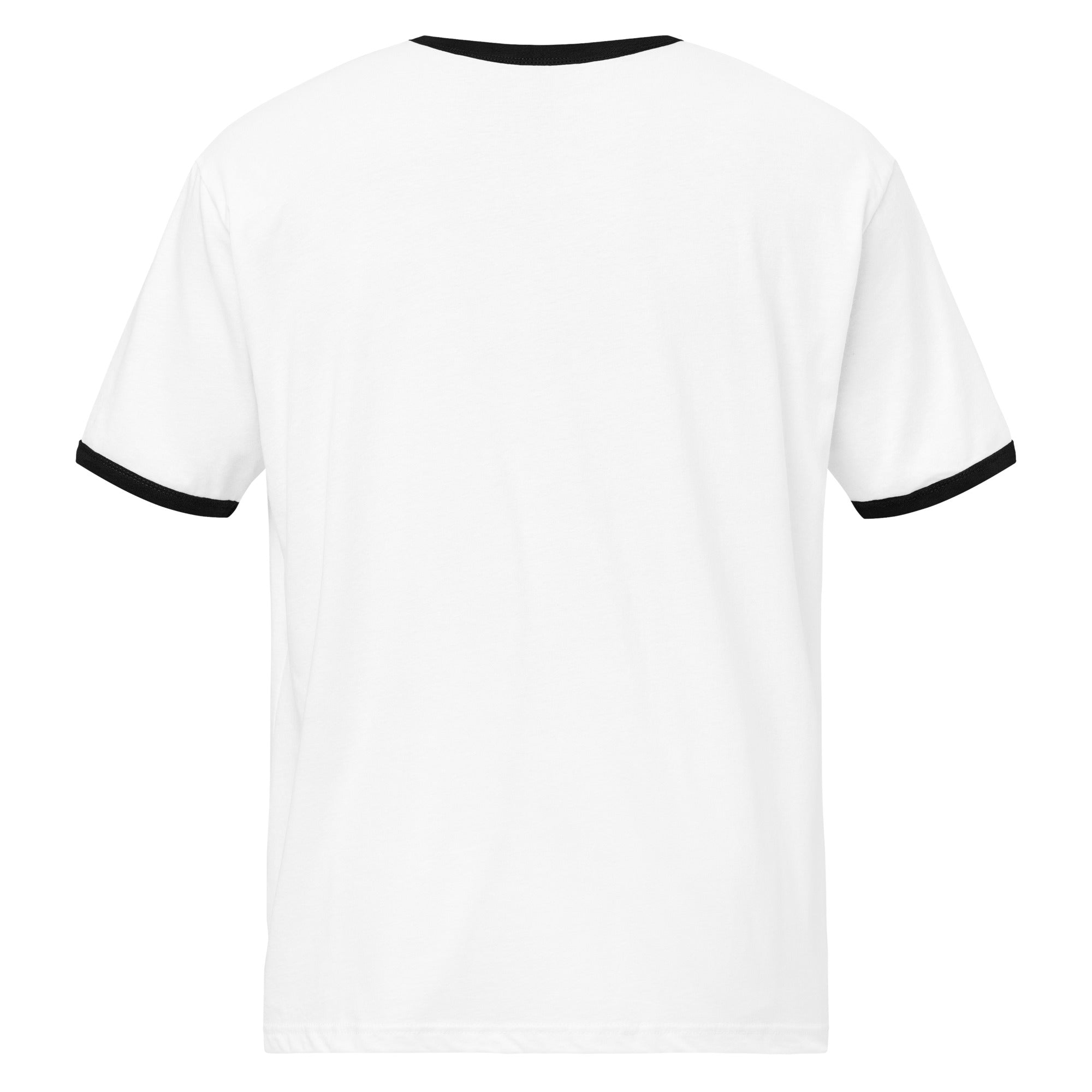 Special Olympics Logo Retro Ringer T-shirt (Wereldwijd)