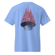 Robert Jones's “Unified Torch” T-Shirt