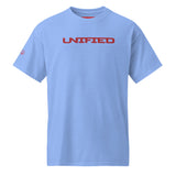 Robert Jones's “Unified Torch” T-Shirt