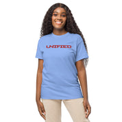 Robert Jones's “Unified Torch” T-Shirt