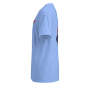 Robert Jones's “Unified Torch” T-Shirt