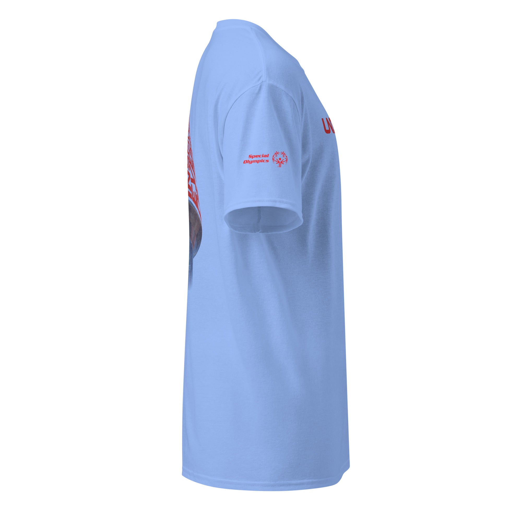 Robert Jones's “Unified Torch” T-Shirt