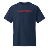 T-shirt « Flamme d'espoir » de Jerry Holy (Global)