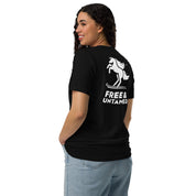 Marcus Mason-William‘s “Wild and Free” T-Shirt (Global)
