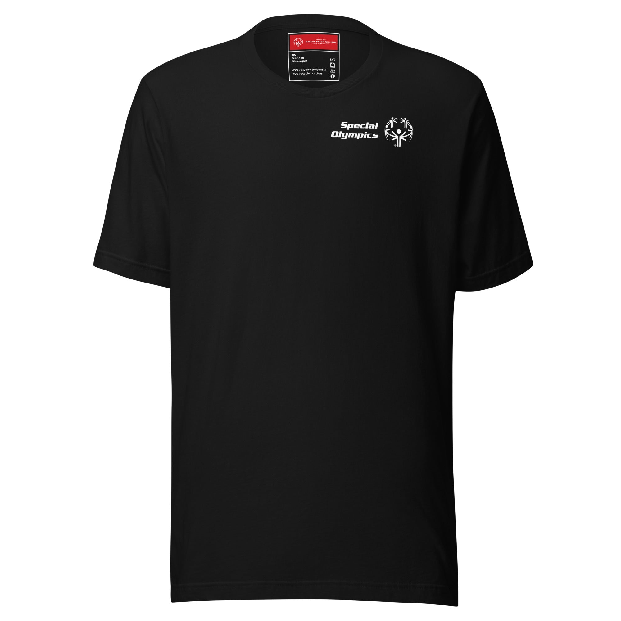 Marcus Mason-William‘s “Wild and Free” T-Shirt (Global)