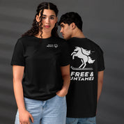 Marcus Mason-William‘s “Wild and Free” T-Shirt (Global)