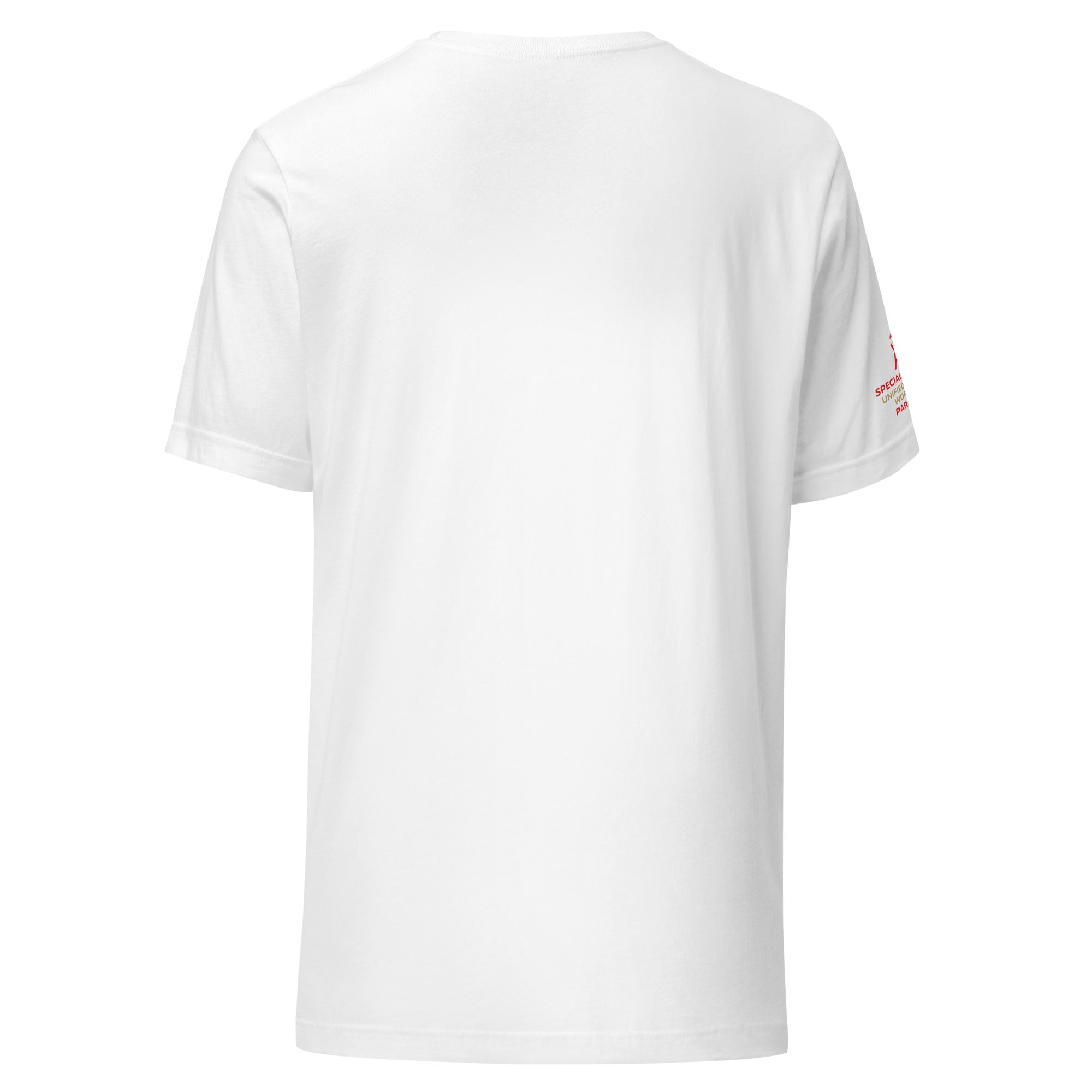 UFWC Paris Foxy T-Shirt