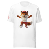 UFWC Paris Foxy T-Shirt