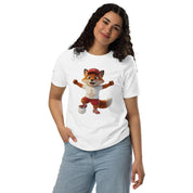 UFWC Paris Foxy T-Shirt