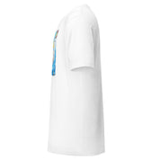 Le T-shirt "Joie d'été" de Huda Al Blooshi (Global)