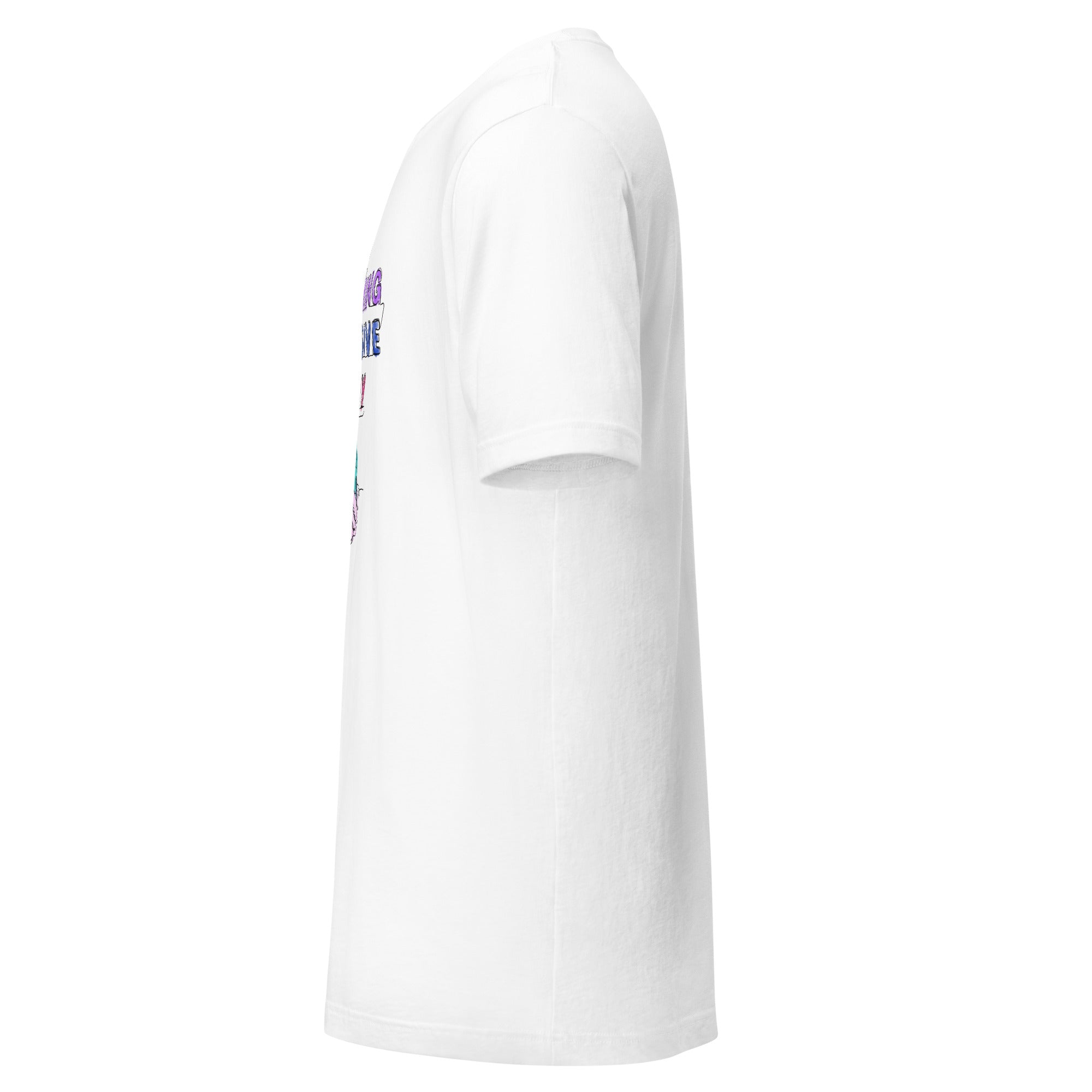 Semana Global de Inclusión: Camiseta Haz Algo Inclusivo Hoy (Global)