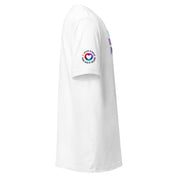 Semana Global de Inclusión: Camiseta Haz Algo Inclusivo Hoy (Global)