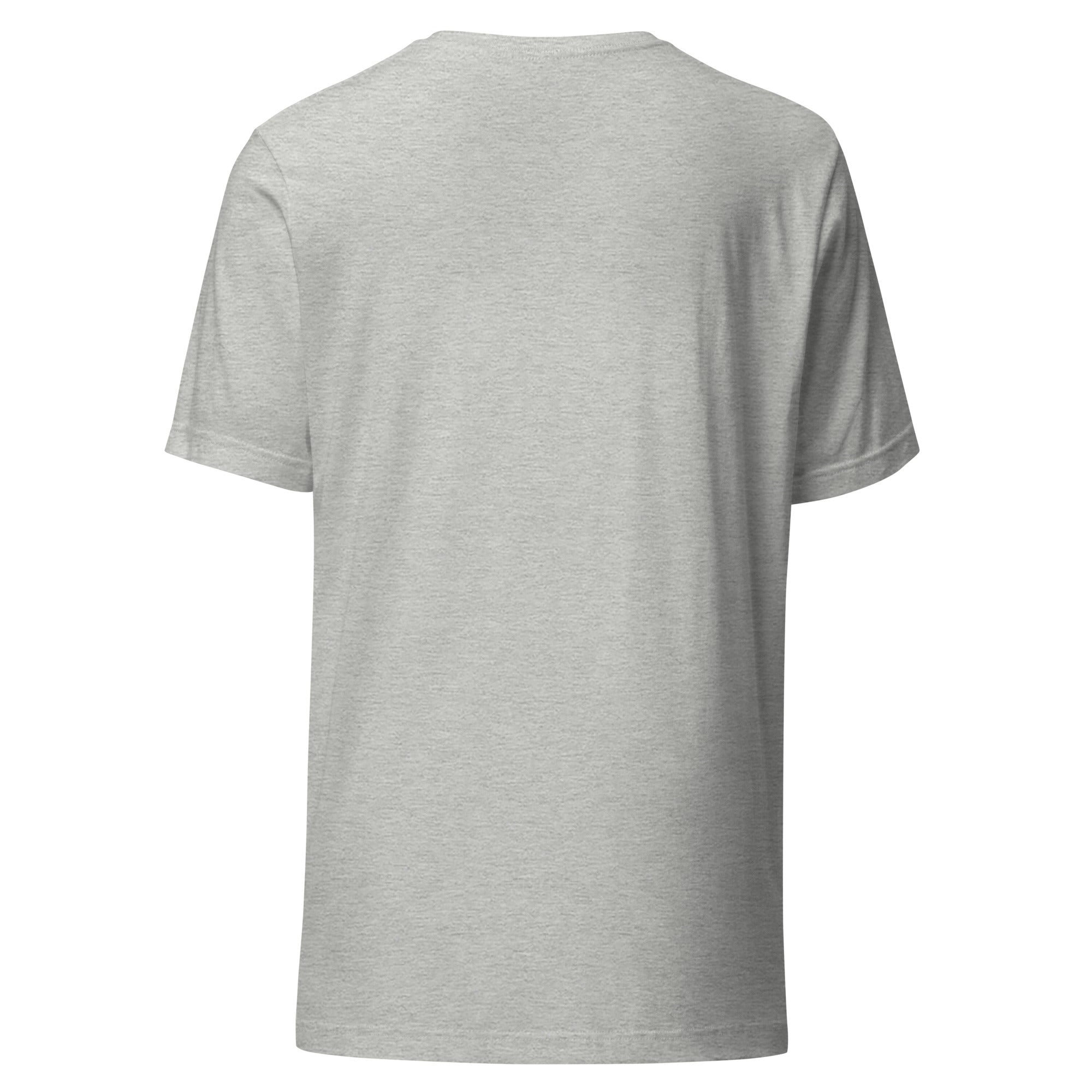 Special Olympics North Carolina Athlete Oath Comic T-Shirt (Global)