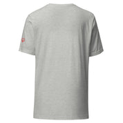 Special Olympics Athlete French Oath T-Shirt