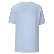 Special Olympics Athlete Spanish Oath T-Shirt