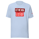 Camiseta del Juramento del Atleta de Special Olympics