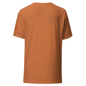 Special Olympics Athlete Spanish Oath T-Shirt