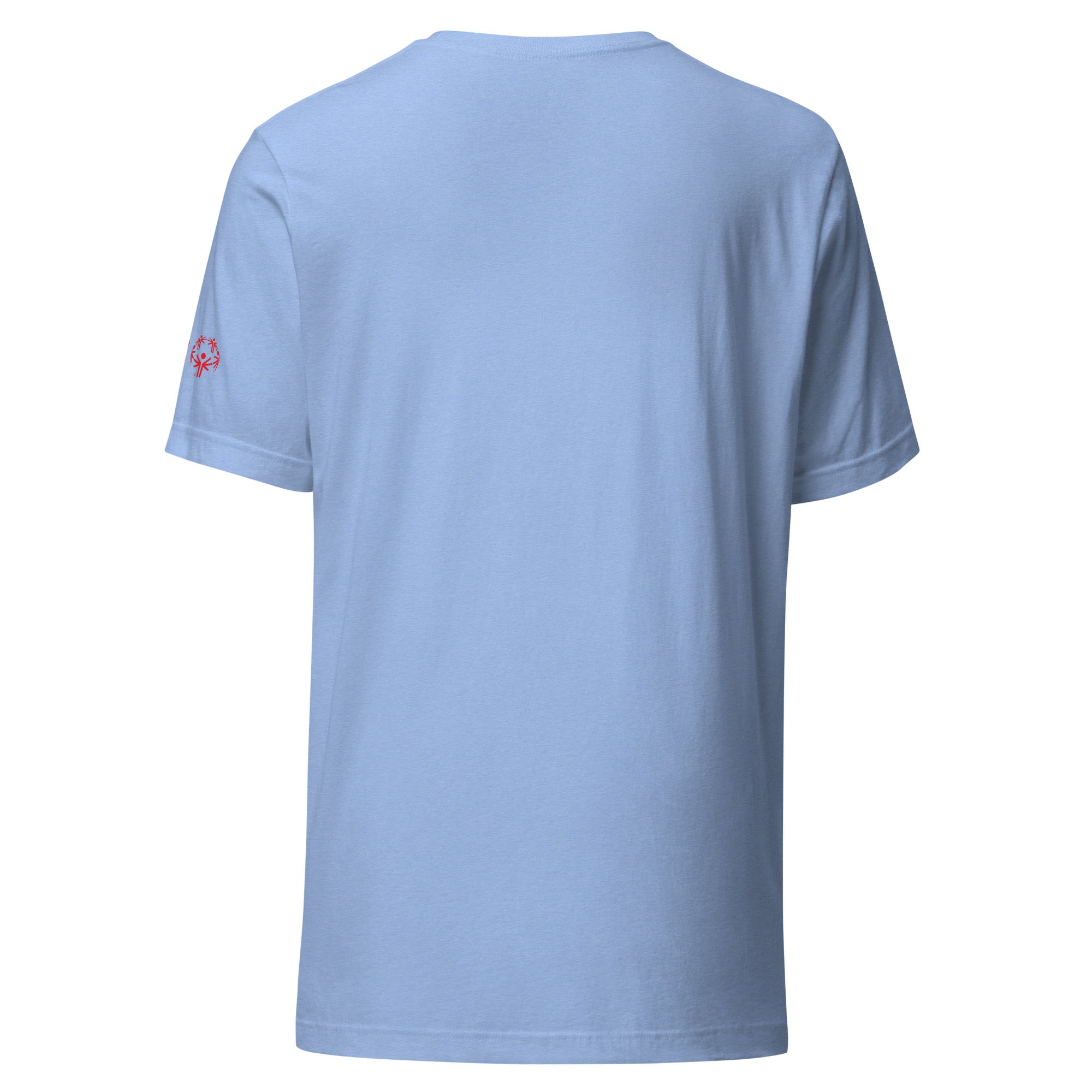 T-Shirt du serment des athlètes des Special Olympics (Global)