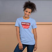 Special Olympics Athlete Spanish Oath T-Shirt