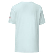 T-Shirt du serment des athlètes des Special Olympics (Global)