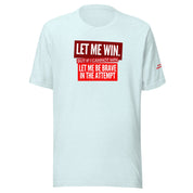 T-Shirt du serment des athlètes des Special Olympics (Global)