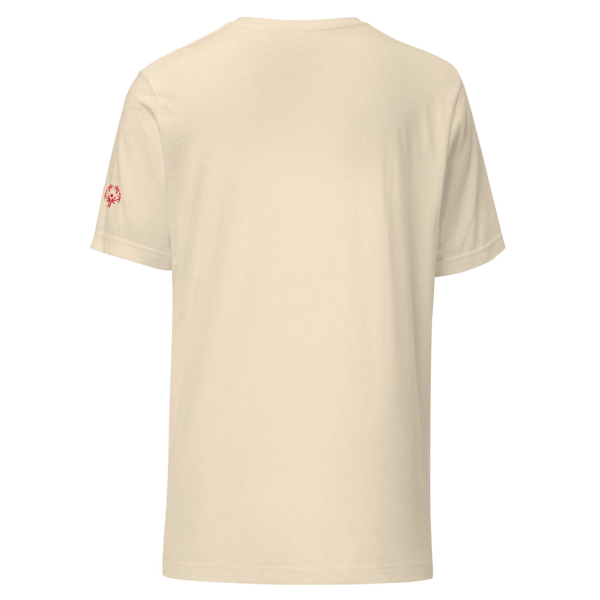 T-Shirt du serment des athlètes des Special Olympics (Global)