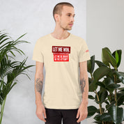 T-Shirt du serment des athlètes des Special Olympics (Global)