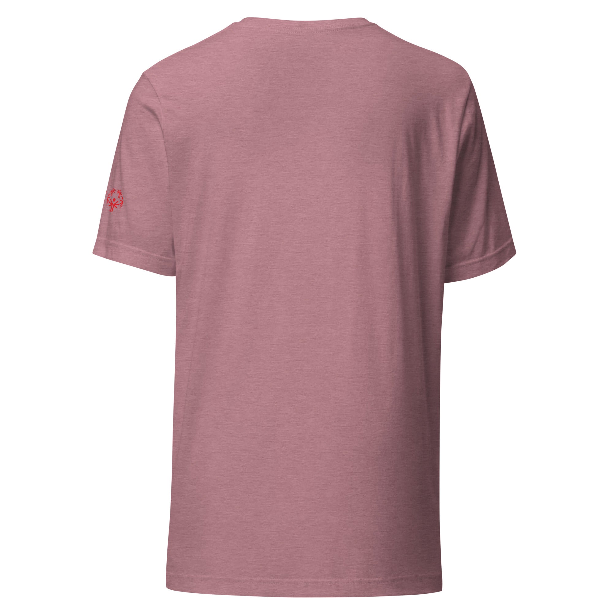 T-Shirt du serment des athlètes des Special Olympics (Global)