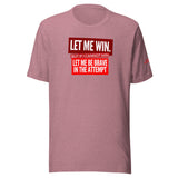 Camiseta del Juramento del Atleta de las Olimpiadas Especiales (Global)