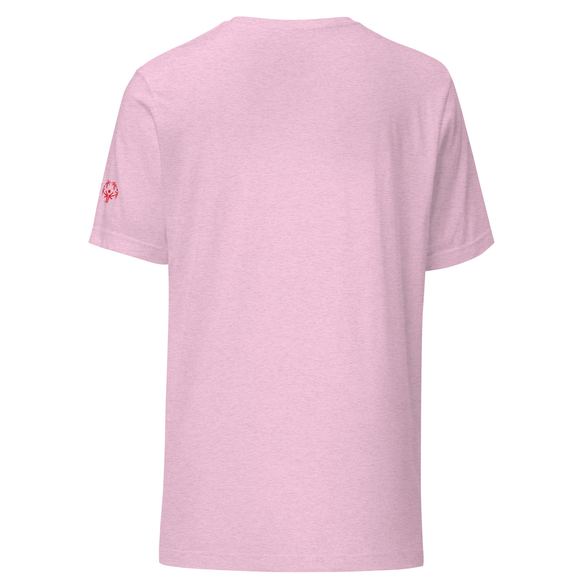 T-Shirt du serment des athlètes des Special Olympics (Global)