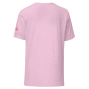 Special Olympics Athlete French Oath T-Shirt