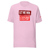 Camiseta del Juramento del Atleta de las Olimpiadas Especiales (Global)