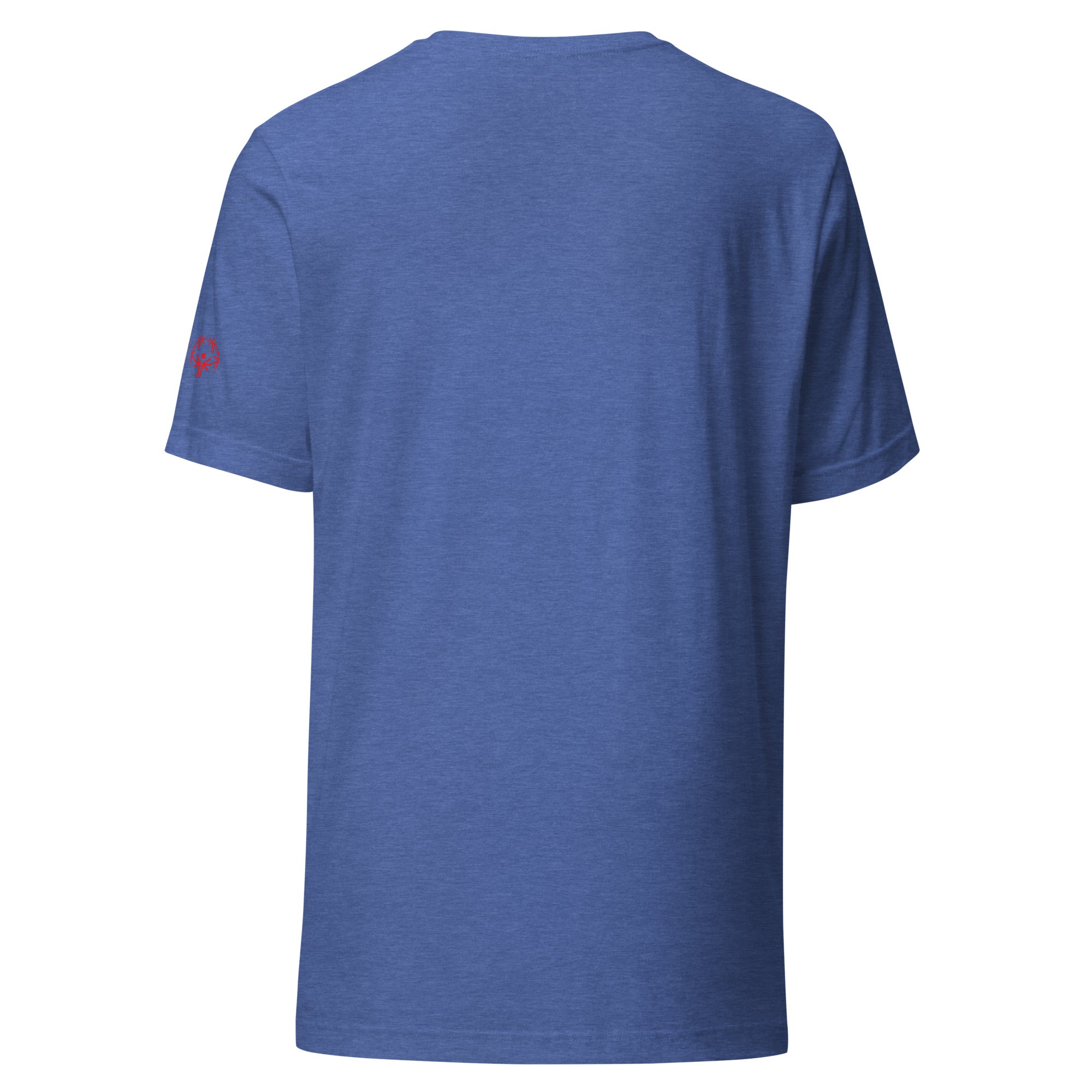 Special Olympics Athlete French Oath T-Shirt