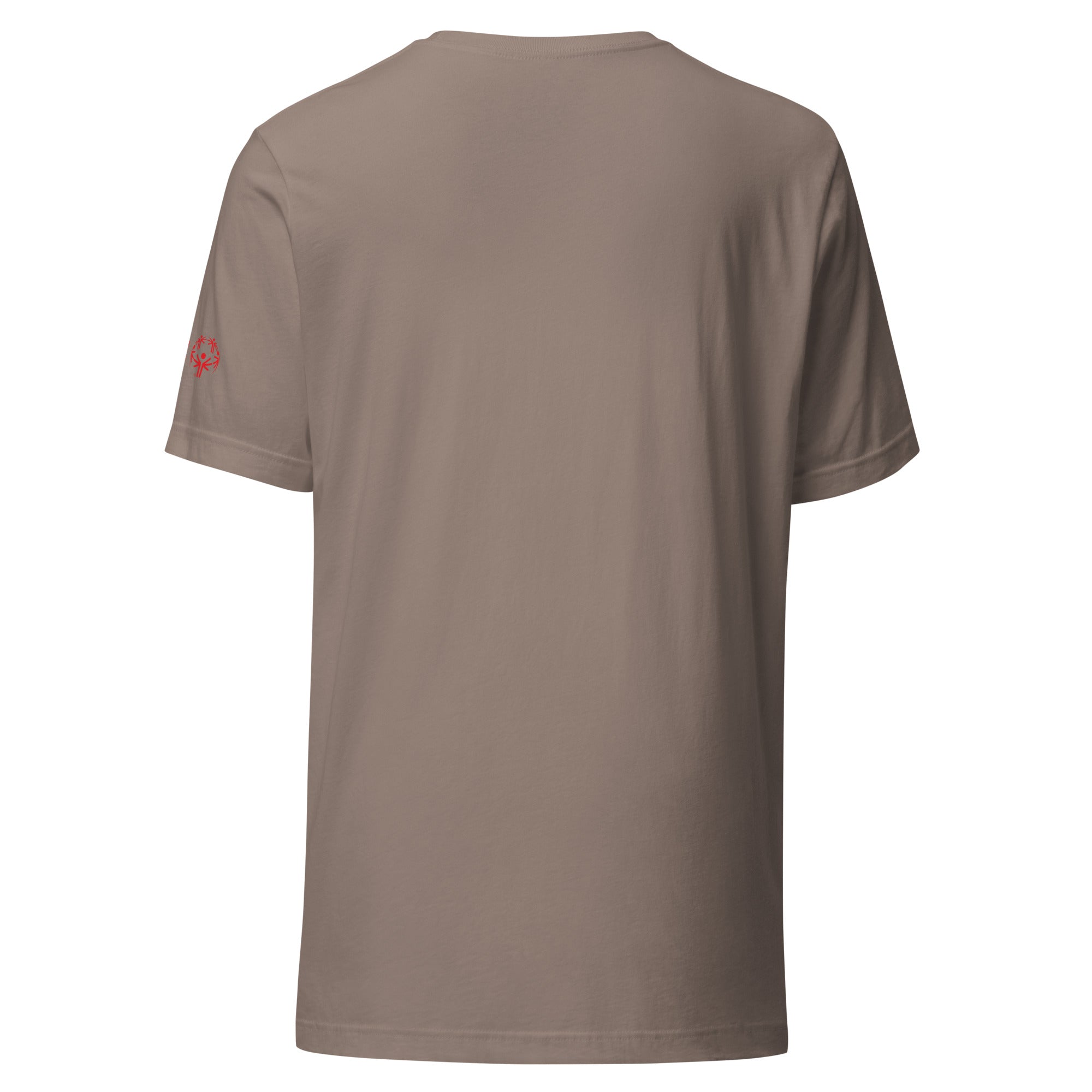 T-Shirt du serment des athlètes des Special Olympics (Global)