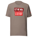 Camiseta del Juramento del Atleta de Special Olympics