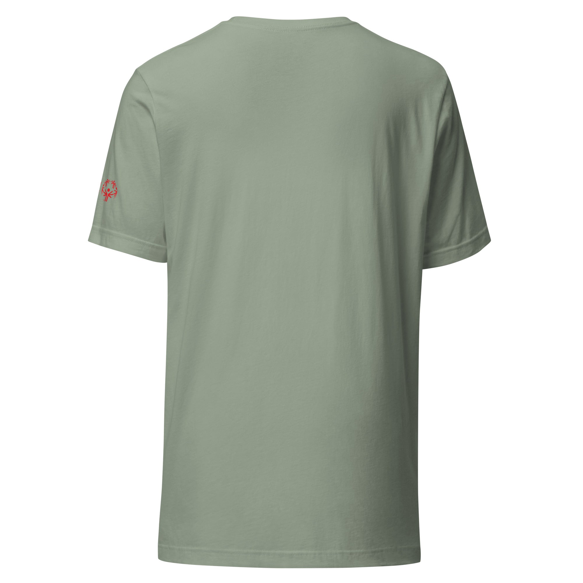 T-Shirt du serment des athlètes des Special Olympics (Global)