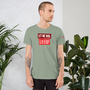 T-Shirt du serment des athlètes des Special Olympics (Global)