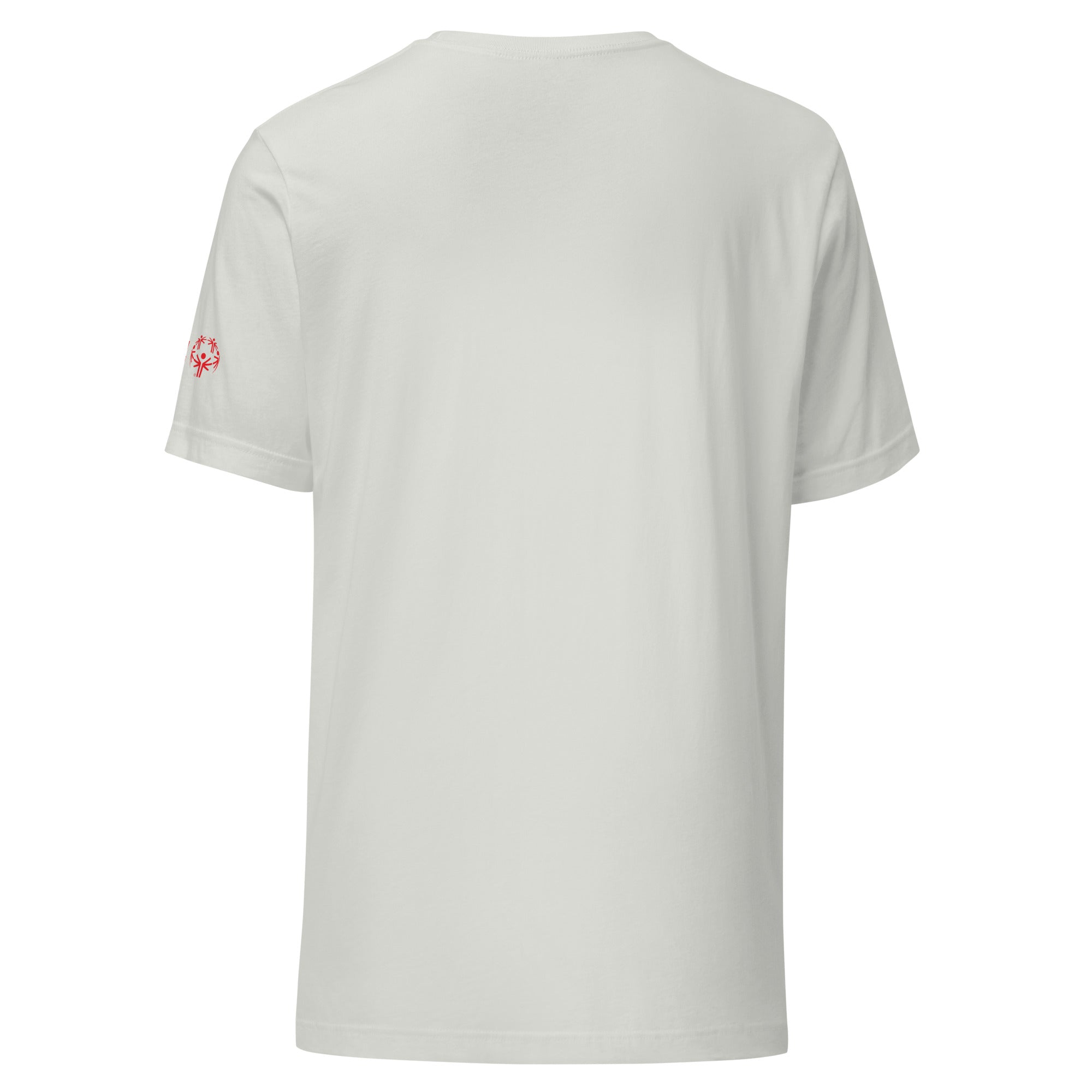 Special Olympics Athlete Spanish Oath T-Shirt