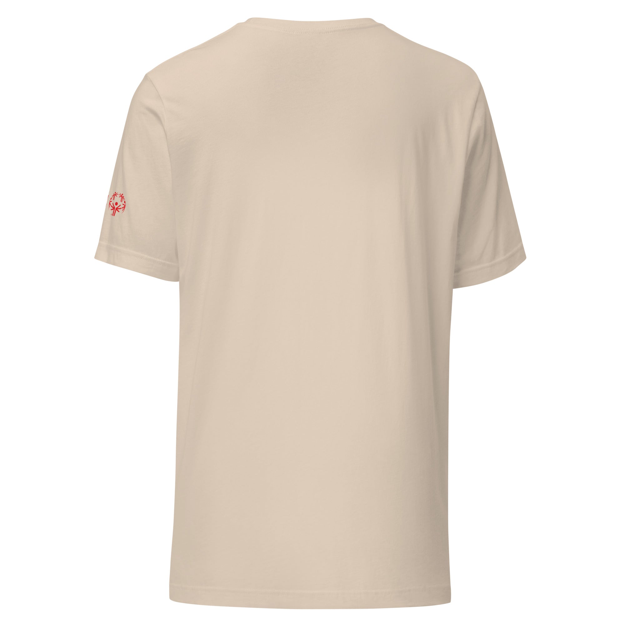 T-Shirt du serment des athlètes des Special Olympics (Global)
