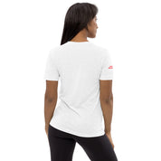 Camiseta «Hecha de manera distinta» de Ava Jennings (Global)