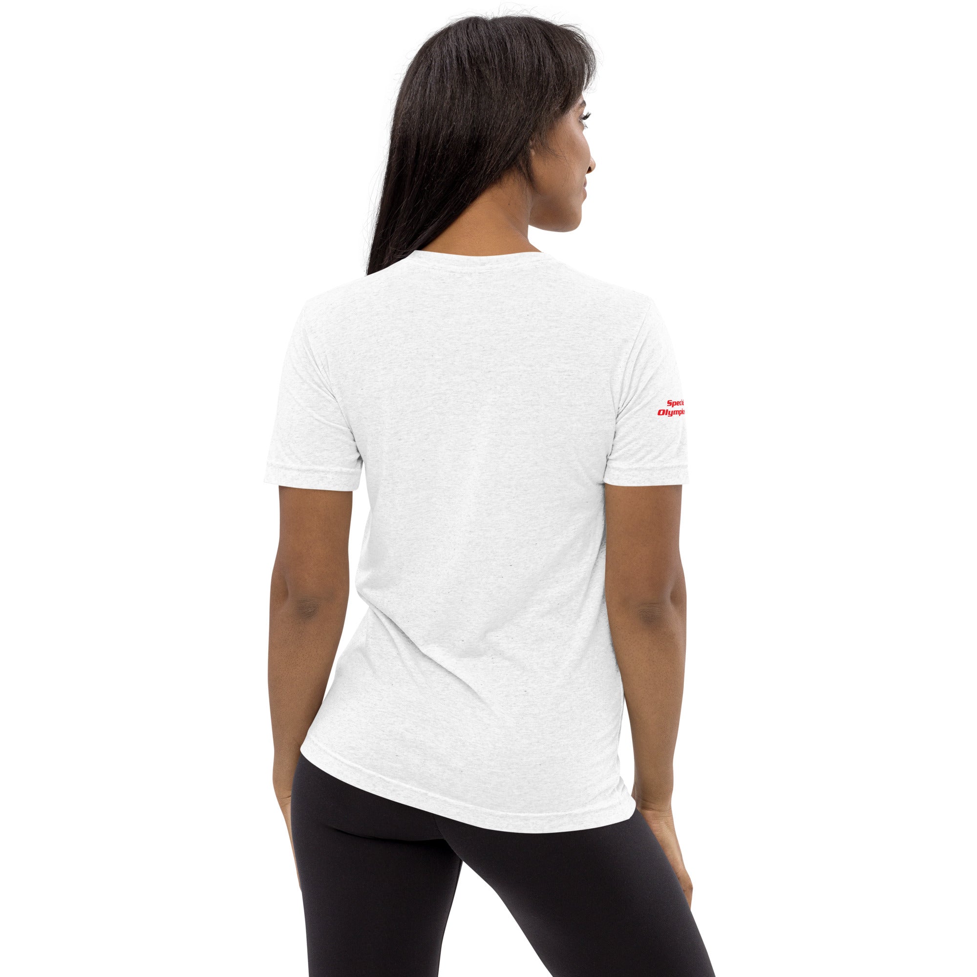 Camiseta «Hecha de manera distinta» de Ava Jennings (Global)