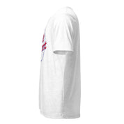 Camiseta «Hecha de manera distinta» de Ava Jennings (Global)