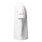 Camiseta «Hecha de manera distinta» de Ava Jennings (Global)