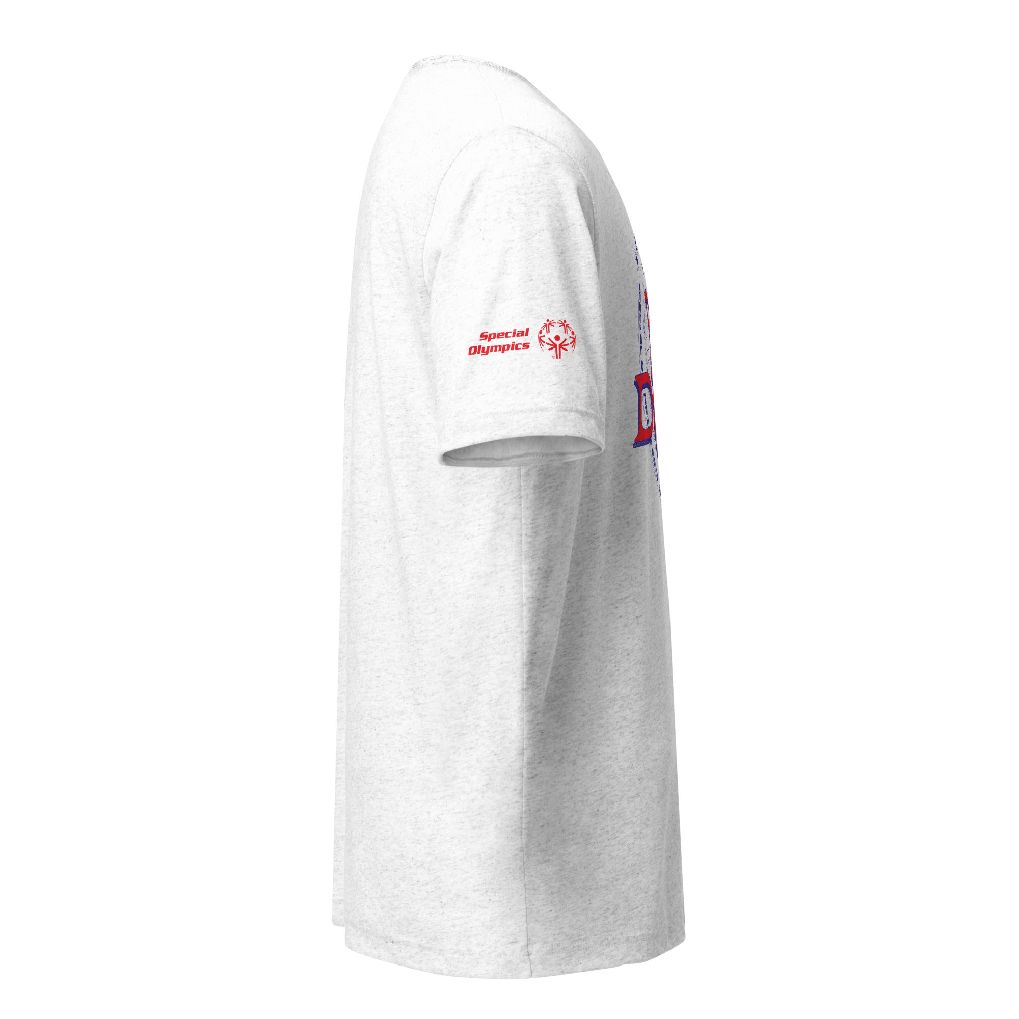 Camiseta «Hecha de manera distinta» de Ava Jennings (Global)