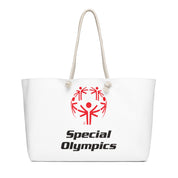 SO Logo Weekender Bag (Global)