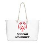 SO Logo Weekender Bag (Global)